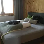 Appartement Natur 아파트 *