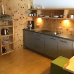 아파트 Appartement Natur *