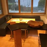 Appartement Natur 푸겐