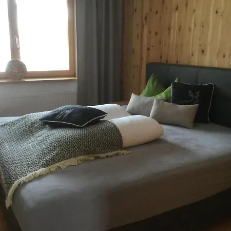 Appartement Natur Daire *