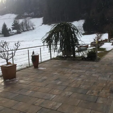 Apartment Appartement Natur *