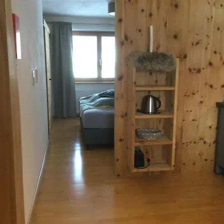 Daire Appartement Natur