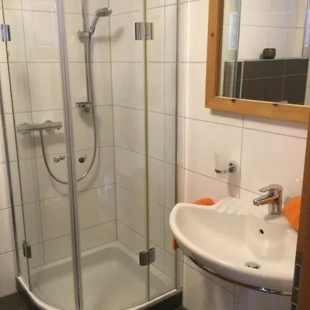 Apartmán Appartement Natur *
