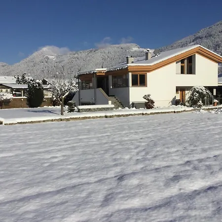 Apartment Appartement Natur Fuegen