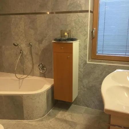 Appartement Natur *