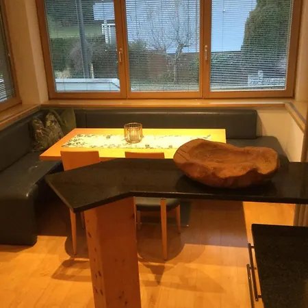 Appartement Natur Daire