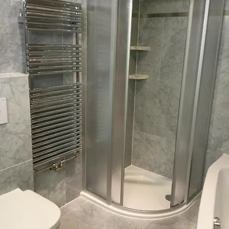 Appartement Natur Fuegen