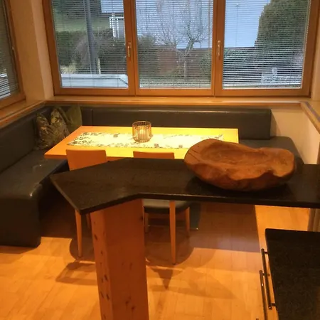 Appartement Natur Fügen