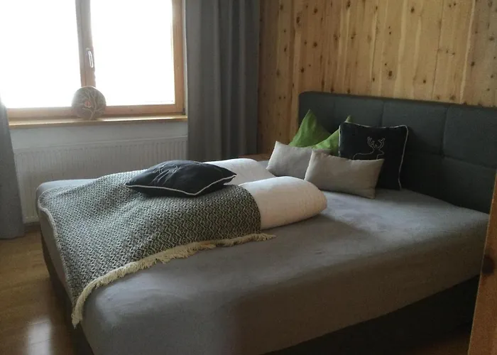 Appartement Natur Appartement *