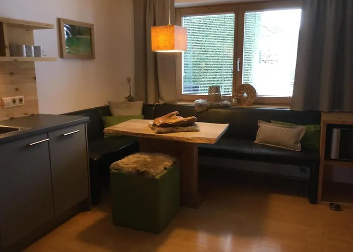 Appartement Appartement Natur Fügen