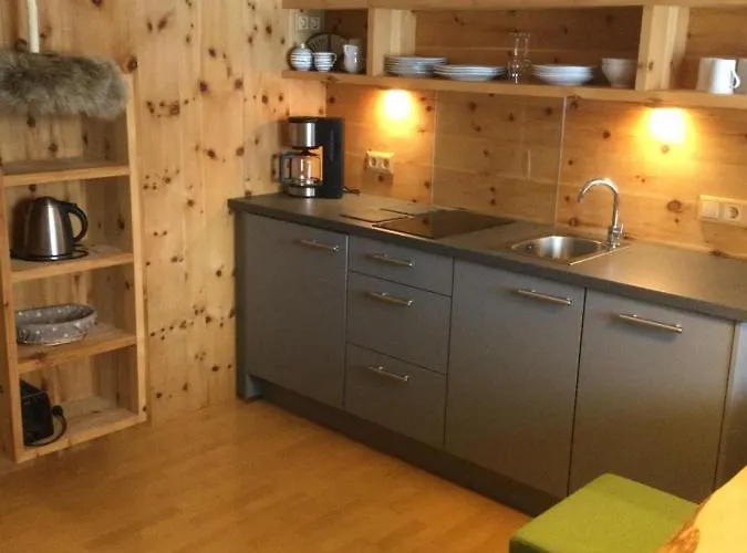 Appartement Appartement Natur *