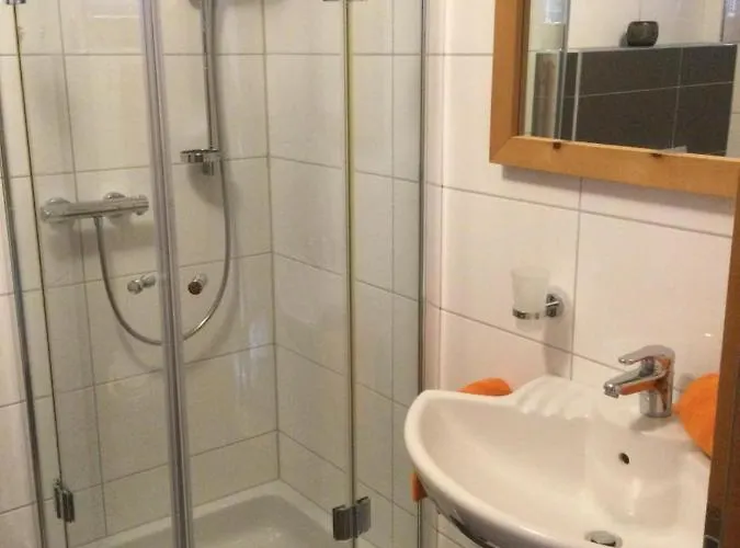 Apartment Appartement Natur *