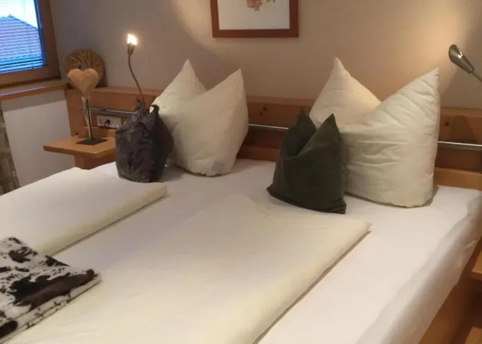 Appartement Natur * Fügen