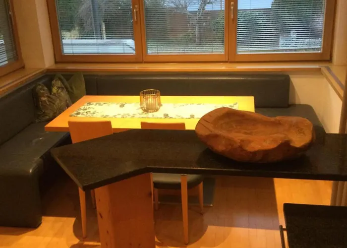 Appartement Natur Apartmán