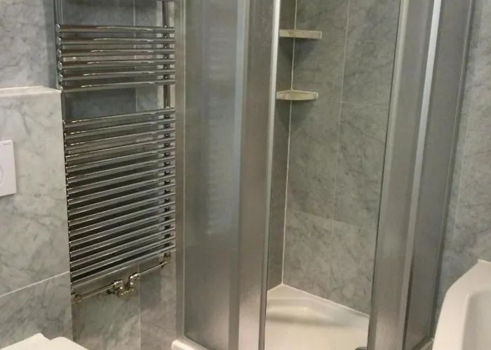 Appartement Natur Fügen