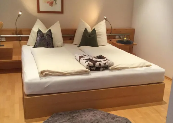 Appartement Natur * Fügen