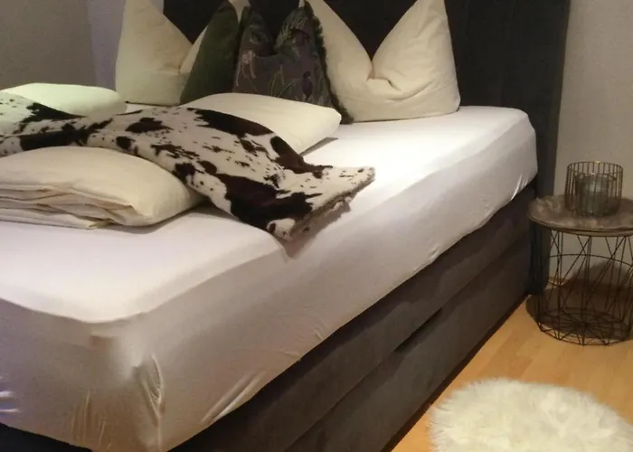 Appartement Natur Appartement