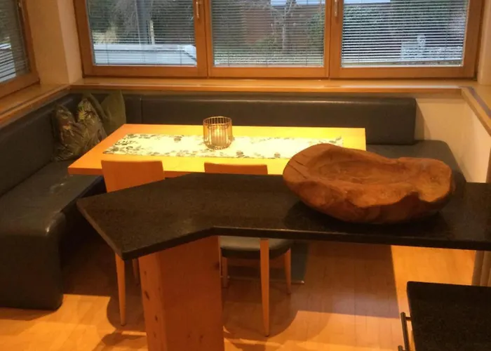 Appartement Natur Fügen