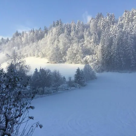 Appartement Natur *