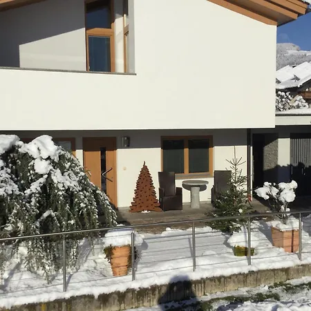 Appartement Natur
