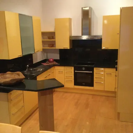 Apartamento Appartement Natur *