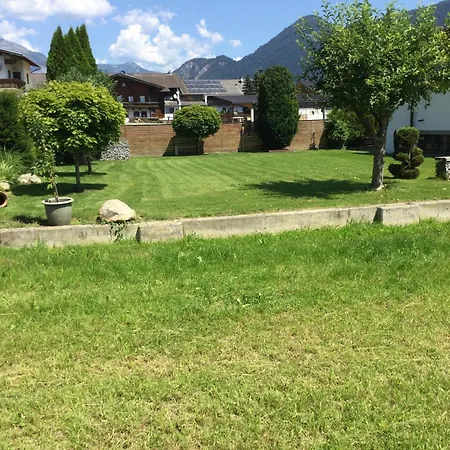 Appartement Natur Apartamento