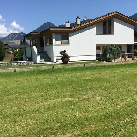 Apartamento Appartement Natur