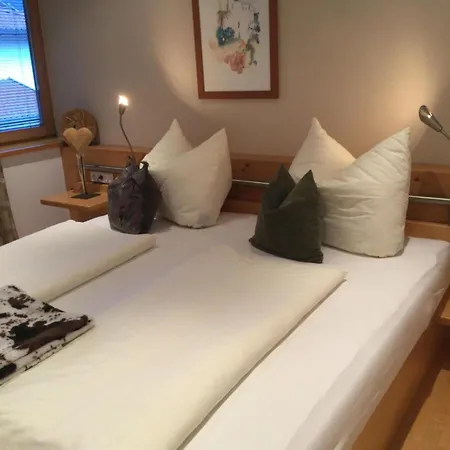 Appartement Natur * Fuegen