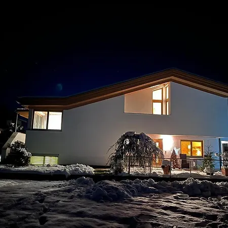 Apartamento Appartement Natur Fügen