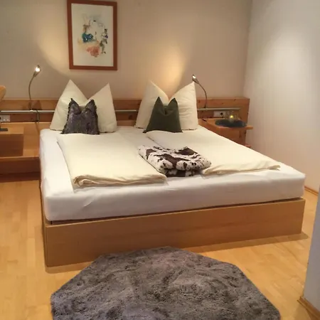 Appartement Natur * Fuegen