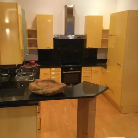 Apartment Appartement Natur Fuegen